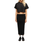 WeWoreWhat-Rib-Midi-Skirt-Black-WWB51-01