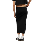WeWoreWhat-Rib-Midi-Skirt-Black-WWB51-01