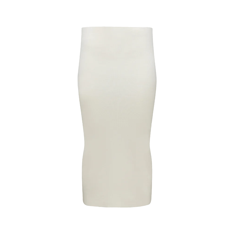 WeWoreWhat-Rib-Midi-Skirt-Ecru-WWB51-01