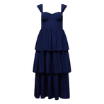 WeWoreWhat-Corset-Maxi-Navy-WWD01-7