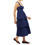 WeWoreWhat-Corset-Maxi-Navy-WWD01-7