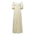 WeWoreWhat-Smocked-Cut-Out-Maxi-Dress-Ecru-WWD49-01