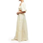 WeWoreWhat-Smocked-Cut-Out-Maxi-Dress-Ecru-WWD49-01