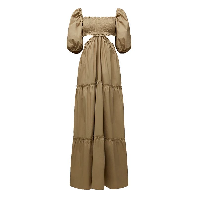 WeWoreWhat-Smocked-Cut-Out-Maxi-Dress-Oat-WWD49-01