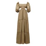 WeWoreWhat-Smocked-Cut-Out-Maxi-Dress-Oat-WWD49-01