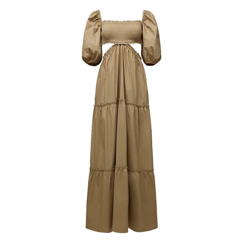 WeWoreWhat-Smocked-Cut-Out-Maxi-Dress-Oat-WWD49-01