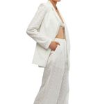 WeWoreWhat-Eyelet-Blazer-White-WWJ02-01