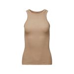 WeWoreWhat-Ribbed-Jersey-Tank-Oat-WWT78-01