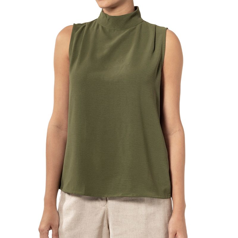 Cosplay-Top-Mock-Neck-Verde-Olivo-CO-F23-U2533D