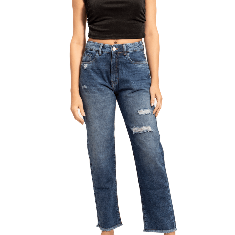 Cosplay-High-Waiste-Solid-Ripped-Jeans-Azul-CO-DEN23-03