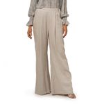 Talisman-Pantalon-Palazzo-Beige-TAL-NV23-U6065D