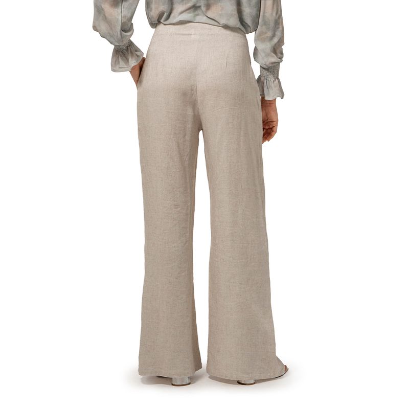 Talisman-Pantalon-Palazzo-Beige-TAL-NV23-U6065D
