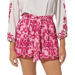 Talisman-Short-con-Cinturon-Fucsia-Blanco-TAL-NV23-U6050D