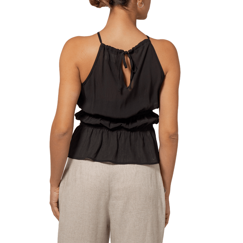 Talisman-Blusa-Cuello-Halter-Negra-TAL-NV23-U6062D