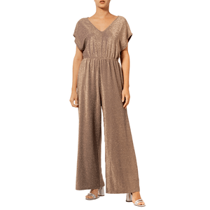 Jumper Batwing Dorado