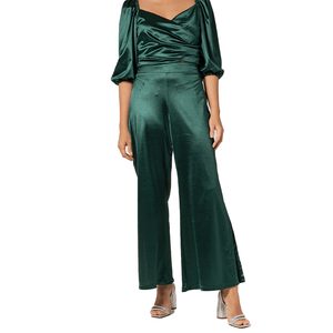 Pantalón Verde