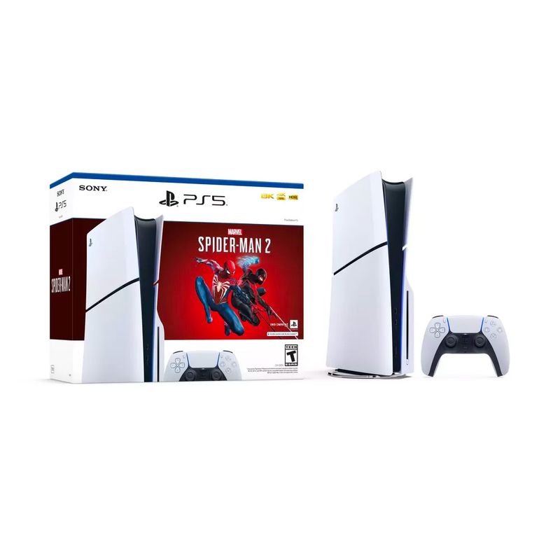 Sony-Play-Station-5---Consola-de-Juego-Edicion-Especial-Limitada-Marvel’s-Spider-Man-2-SONCONPS5711719566816