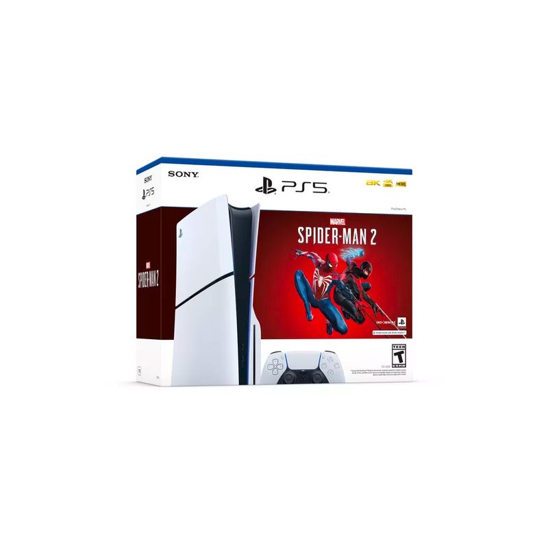Sony-Play-Station-5---Consola-de-Juego-Edicion-Especial-Limitada-Marvel’s-Spider-Man-2-SONCONPS5711719566816