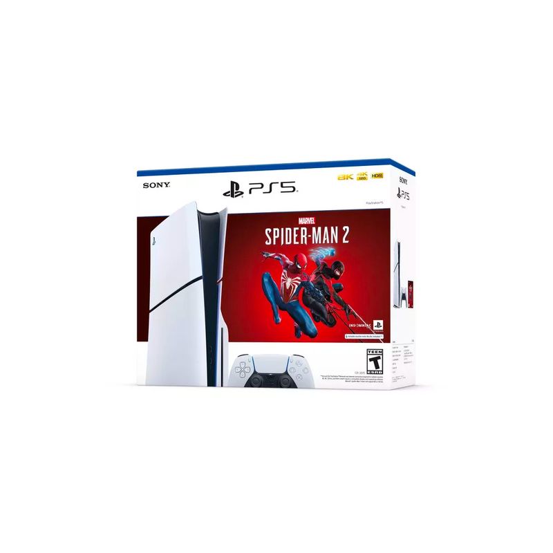 Sony-Play-Station-5---Consola-de-Juego-Edicion-Especial-Limitada-Marvel’s-Spider-Man-2-SONCONPS5711719566816