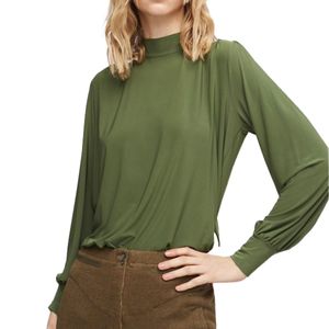 Blusa Delila Verde