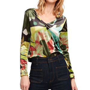 Blusa Evelyn Multicolor