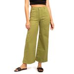 Talisman-Pantalon-Palazzo-Verde-TAL-DEN23-03