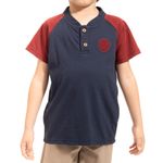 Cosplay-Camiseta-Bicolor-Azul-Rojo-CO-KNV23-U5083B