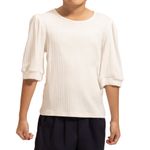 Cosplay-Camiseta-de-Punto-Bordado-Blanco-CO-KNV23-U2559N
