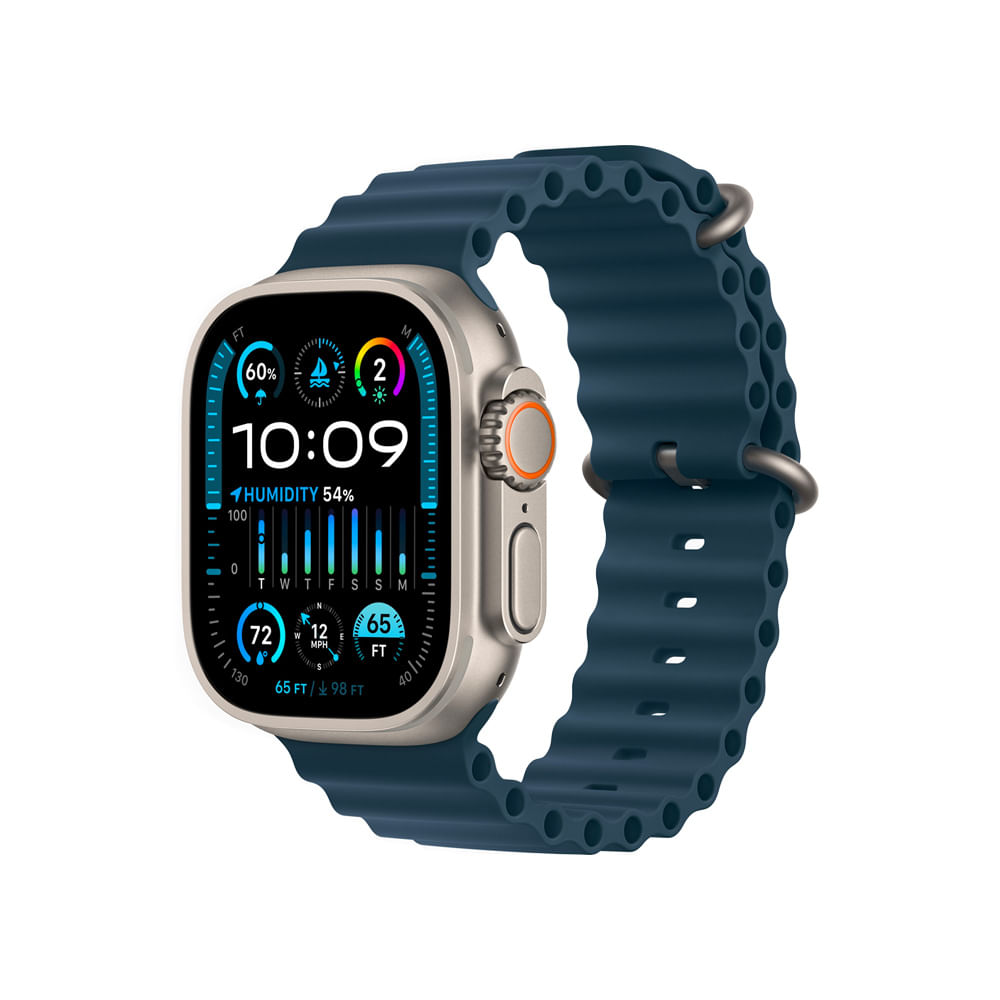 Movistar apple watch discount colombia