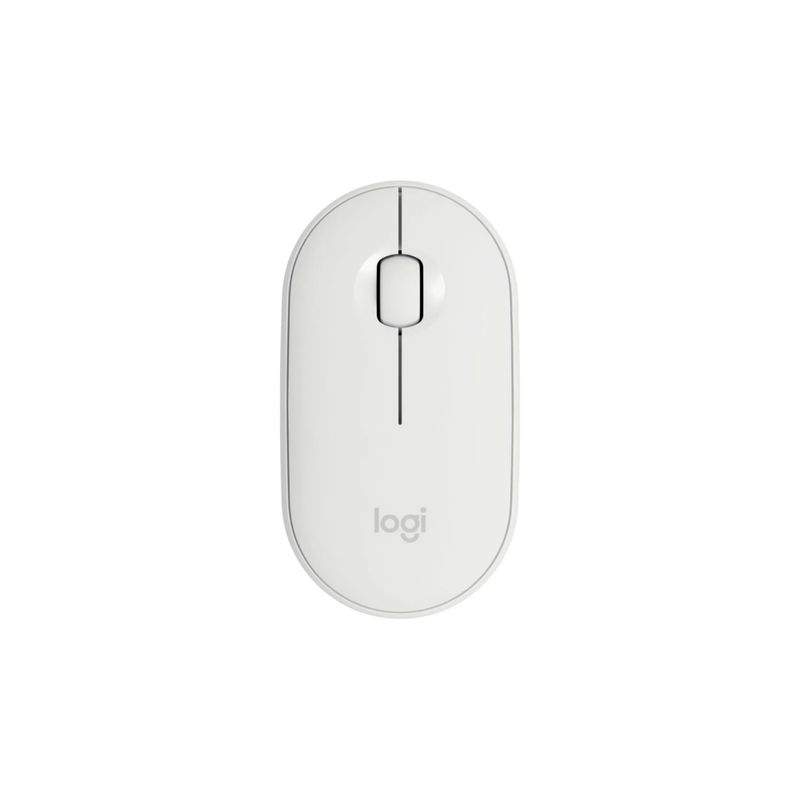 Logitech-Mouse-inalambrico-blanco-M350-Pebble-910-005770