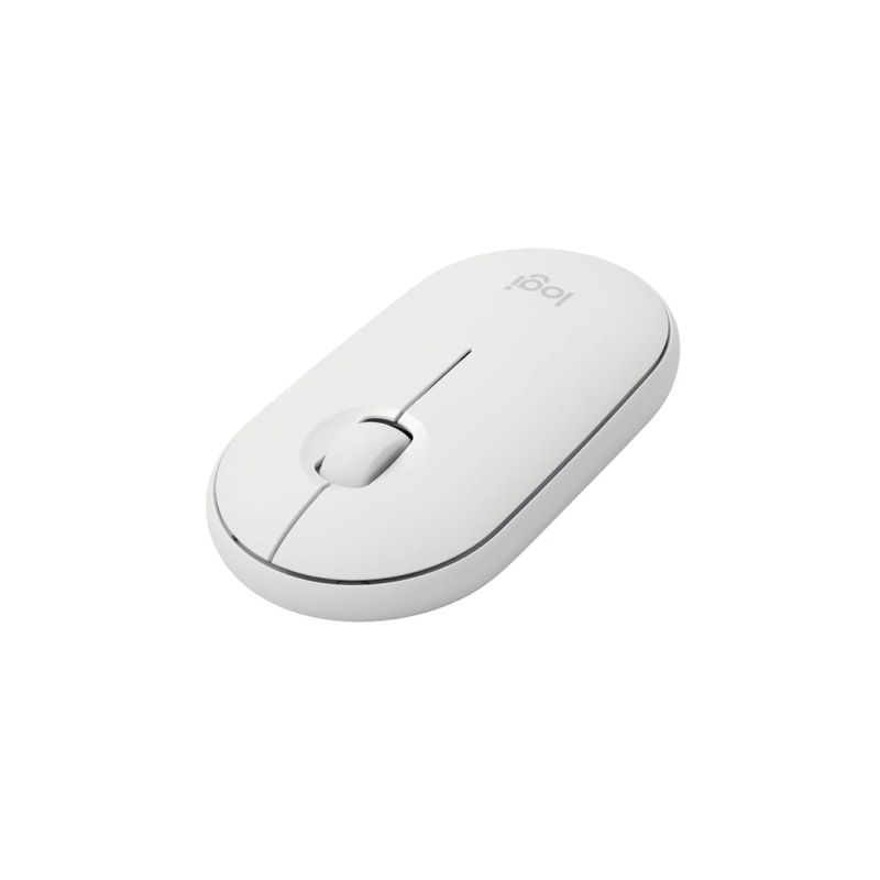 Logitech-Mouse-inalambrico-blanco-M350-Pebble-910-005770