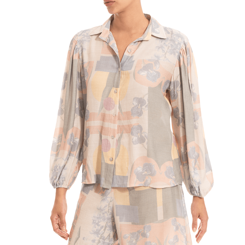 Top-Stitch-Camisa-Mangas-Bombachas-Beige-Print-CO-SS24-6104