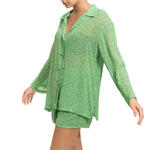 Talisman-Camisa-Abotonada-Manga-Larga-Verde-TAL-SS24-6205D
