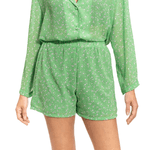 Talisman-Short-Pretina-Elastisca-Verde-TAL-SS24-6206D