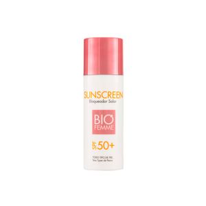 Bloqueador Avanzado 50 ml