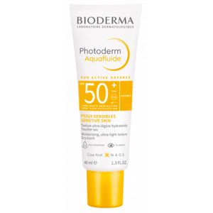 Bioderma Photoderm Maxima Aquafl Spf50+ 40 ml