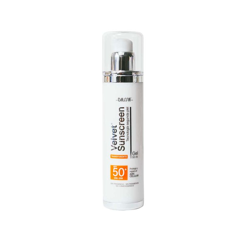 Bassa-Velvet-Sunscreen-Gel-Transparente-50ml-CON231