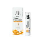Bassa-Velvet-Sunscreen-Gel-Face-Color-50ml-CON232