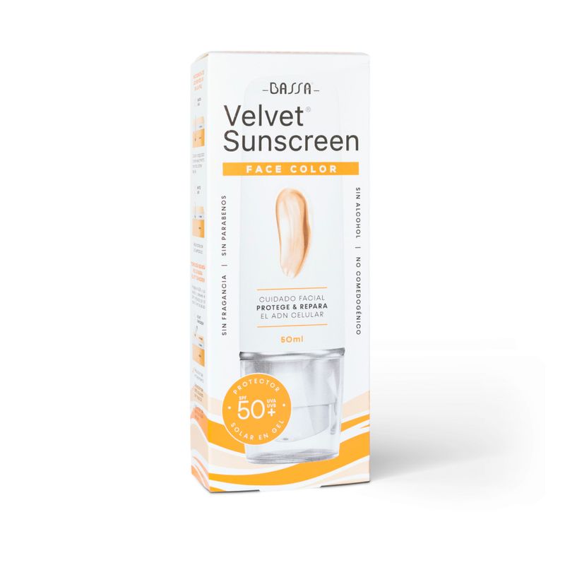 Bassa-Velvet-Sunscreen-Gel-Face-Color-50ml-CON232