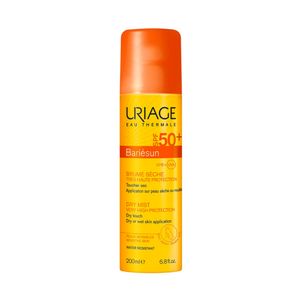 Bariesun Bruma Alta Protección Spf50+ 200 ml