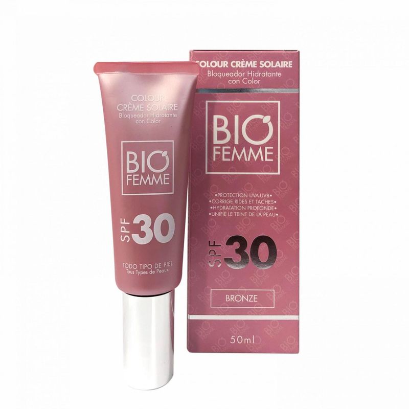 Biofemme-Biofemme-Bloqueador-Hidratante-Colour-Creme-Solaire-SPF30-50ml-CCREMED