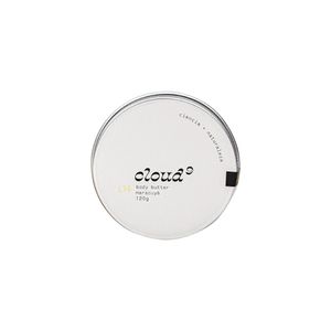 Cloud9 Biolab Body Butter Maracuya 120gr