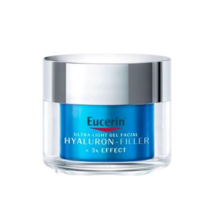 Gel Facial Hyaluron Filler Ultra Light Eucerin 50ml