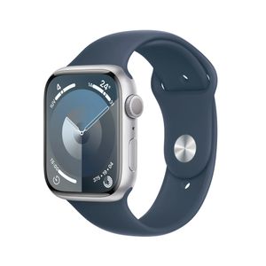 Apple Watch S9 GPS 45mm Blue M/L