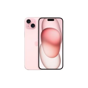 iPhone 15 Plus 128GB - Pink