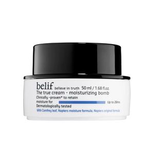 The True Cream Moisturizing Bomb 50ml