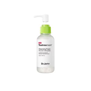 Espuma Limpiadora Ctrl-A Teatreement Dr. Jart +120ml