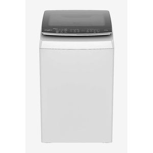 Lavadora Superior 19Kgs Smart Action y panel digital BL