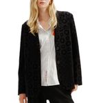 Desigual-Blazer-Ame-Sici-Negro-23WWEWB92000