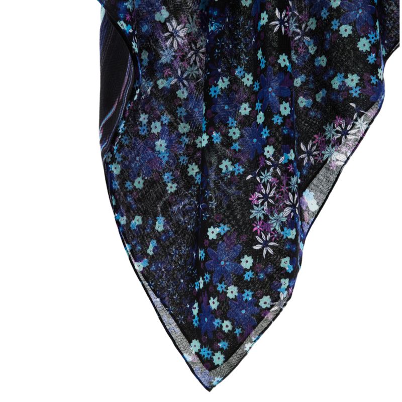 Desigual-Scarf-Liquid-Flor-Rectangle-Azul-23WAWA055000U